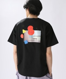 NUMERALS（ヌメラルズ）の「半袖Tシャツ（Tシャツ/カットソー）」