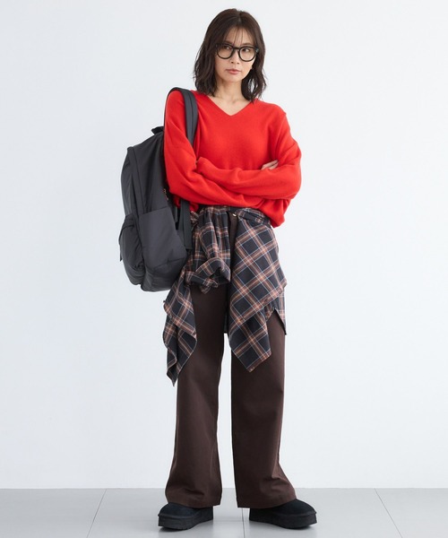 セール】BARNYARDSTORM / ウォームストレッチチノパンツ / マシン