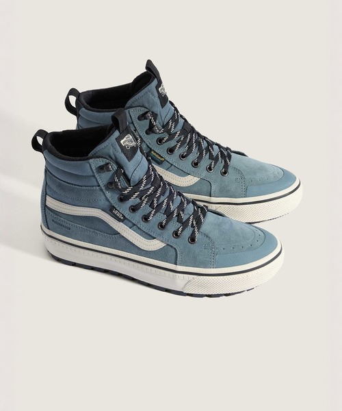 スケートハイ ウォータープルーフ インシュレーテッド / MTE Sk8-Hi