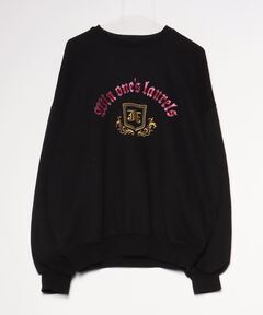 ブランド古着】オールドヴィンテージロゴスウェットトレーナー