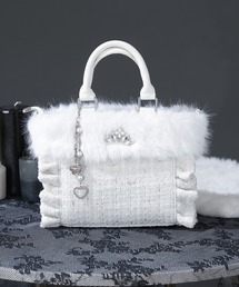 Pal elfy｜パルエルフィー（レディース）のショルダーバッグ通販