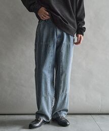 CRAFT STANDARD BOUTIQUE（クラフトスタンダードブティック）の「ペインターパンツ（その他パンツ）」