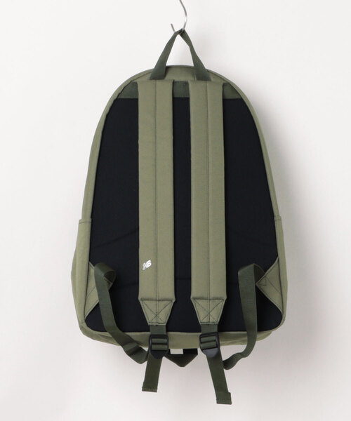 NEW BALANCE（ニューバランス）の「【new balance】LAB45605　バックパック　リュック（バックパック/リュック・メンズ・カーキ・FREE）」の2枚目の写真