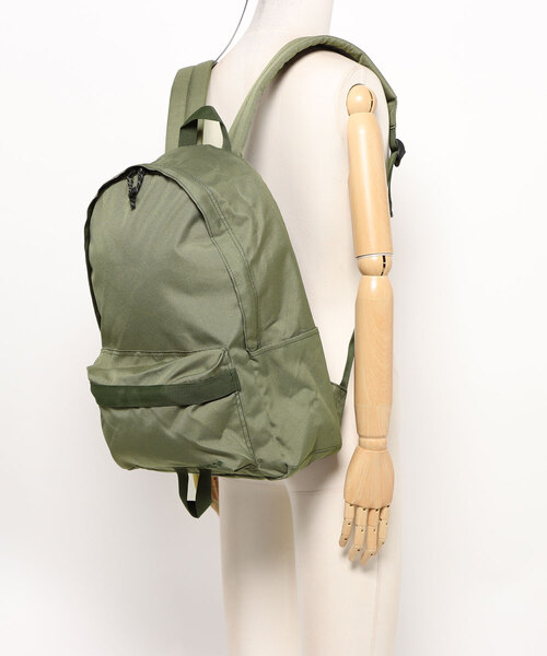 NEW BALANCE（ニューバランス）の「【new balance】LAB45605　バックパック　リュック（バックパック/リュック・メンズ・カーキ・FREE）」の5枚目の写真