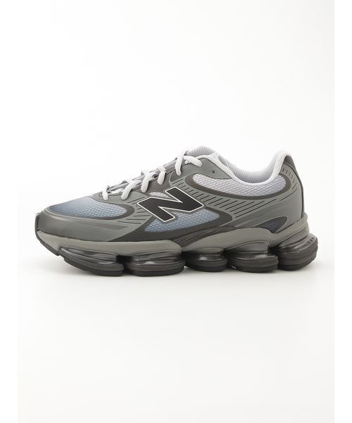 NEW BALANCE(ニューバランス)の「【New Balance】U2000(スニーカー・レディース・グレー・24/23/25/24.5/23.5)」の4枚目の写真
