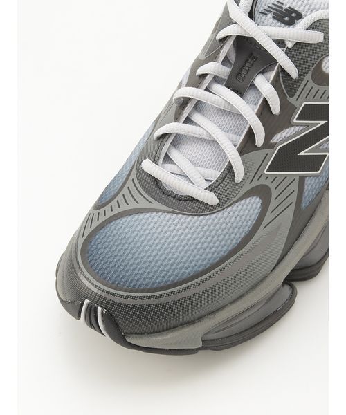 NEW BALANCE(ニューバランス)の「【New Balance】U2000(スニーカー・レディース・グレー・24/23/25/24.5/23.5)」の5枚目の写真