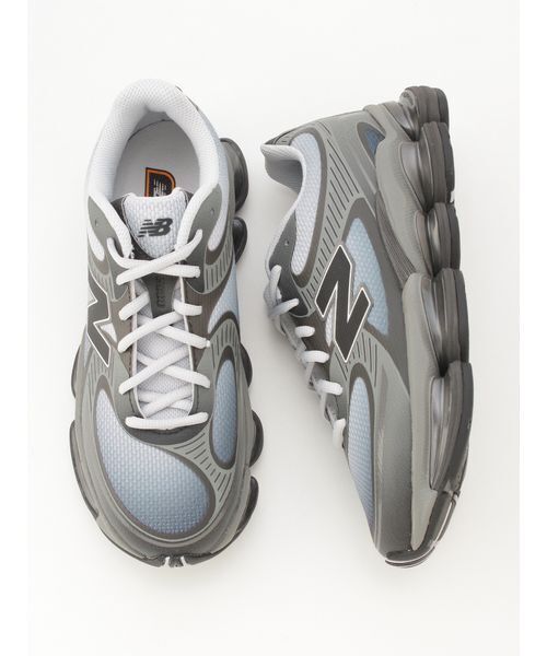 NEW BALANCE(ニューバランス)の「【New Balance】U2000(スニーカー・レディース・グレー・24/23/25/24.5/23.5)」の6枚目の写真