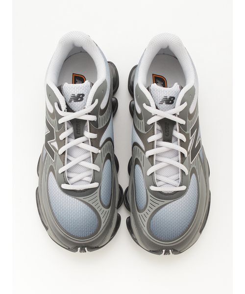 NEW BALANCE(ニューバランス)の「【New Balance】U2000(スニーカー・レディース・グレー・24/23/25/24.5/23.5)」の7枚目の写真