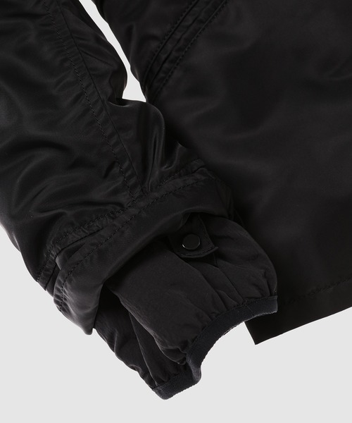 セール】「C.P. COMPANY」W-NAME NYLON TWILL 3WAY JACKET（ブルゾン