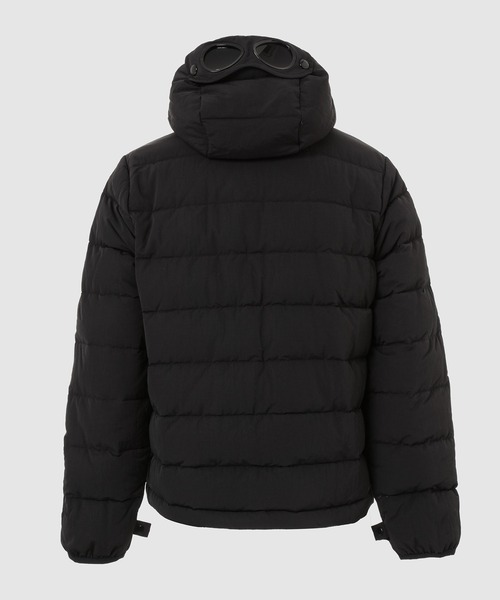 C.P. COMPANY」W-NAME NYLON TWILL 3WAY JACKET（ブルゾン）｜eYe