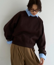 Bonjour Sagan｜ボンジュールサガンのトップス（刺繍）通販 - ZOZOTOWN