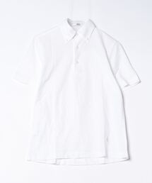 GUY ROVER（ギローバー）の「半袖ポロシャツ（ポロシャツ）」