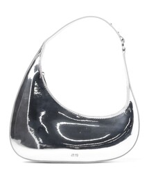 JW PEI | JW PEI / Harlee shoulder bag SILVER(トートバッグ)