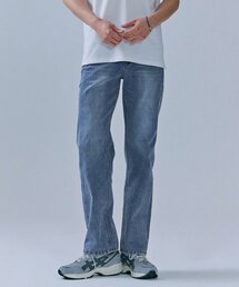 CHASECULT（チェイスカルト）の「男性Mトーンストレートデニムパンツ-CERK2312B0N（デニムパンツ）」