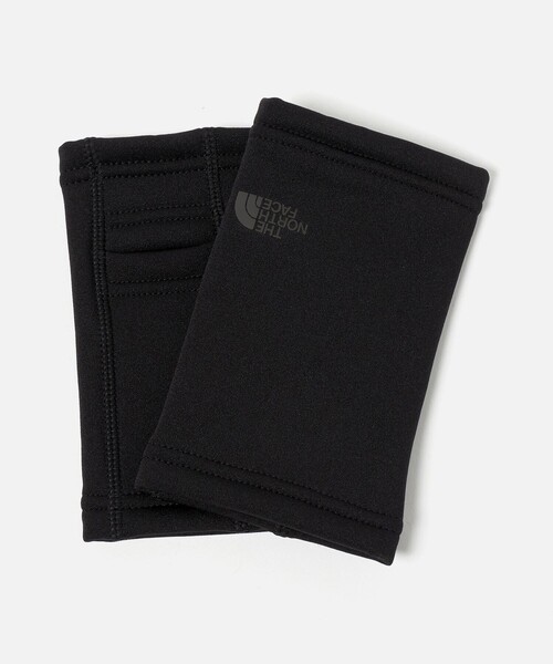 THE NORTH FACE（ザノースフェイス）の「＜THE NORTH FACE＞イージーハンドウォーマー（手袋・メンズ・オフホワイト/ブラック/オリーブ/オレンジ/コバルトブルー・M）」の3枚目の写真