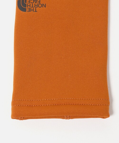 THE NORTH FACE（ザノースフェイス）の「＜THE NORTH FACE＞イージーハンドウォーマー（手袋・メンズ・オフホワイト/ブラック/オリーブ/オレンジ/コバルトブルー・M）」の9枚目の写真