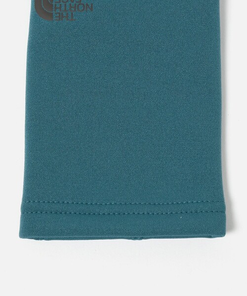 THE NORTH FACE（ザノースフェイス）の「＜THE NORTH FACE＞イージーハンドウォーマー（手袋・メンズ・オフホワイト/ブラック/オリーブ/オレンジ/コバルトブルー・M）」の14枚目の写真