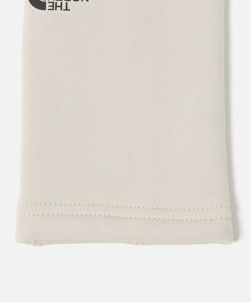 THE NORTH FACE（ザノースフェイス）の「＜THE NORTH FACE＞イージーハンドウォーマー（手袋・メンズ・オフホワイト/ブラック/オリーブ/オレンジ/コバルトブルー・M）」の16枚目の写真