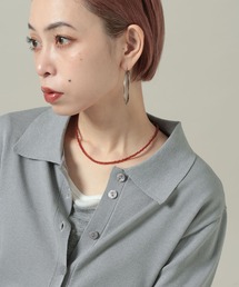 PAGEBOY | 【mei企画/WEB限定】ビーズネックレス(ネックレス)