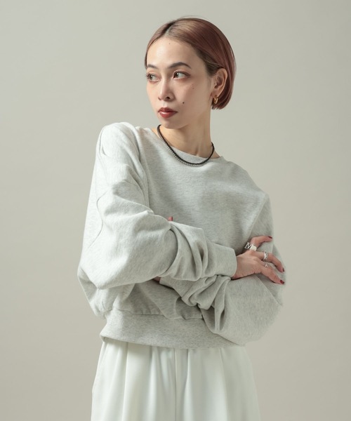 PAGEBOY(ページボーイ)の「【mei企画/WEB限定】ビーズネックレス(ネックレス・レディース・ブラック/レッド・FREE)」の22枚目の写真