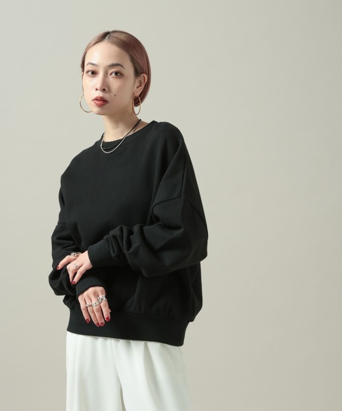 PAGEBOY(ページボーイ)の「【mei企画/WEB限定】ビーズネックレス(ネックレス・レディース・ブラック/レッド・FREE)」の18枚目の写真