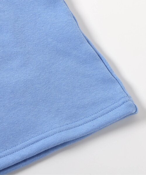 apres les cours(アプレレクール)の「【あったか/WEB限定】裏シャギー袖ボアワンピース(ワンピース・キッズ・ピンク/グレー/サックスブルー・80/90/100/110/120/130/140)」の15枚目の写真