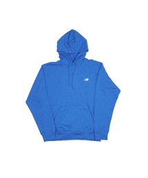 New Balance（ニューバランス）の「NEW BALANCE SPORT ESSENTIALS FRENCH TERRY HOODIE / ニューバランス スポーツ エッセンシャル フレンチテリー フーディー / MT41508（パーカー）」