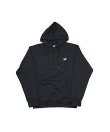 New Balance（ニューバランス）の「NEW BALANCE SPORT ESSENTIALS FRENCH TERRY HOODIE / ニューバランス スポーツ エッセンシャル フレンチテリー フーディー / MT41508（パーカー）」
