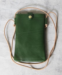 メンズのボディバッグ/ウエストポーチ（グリーン・カーキ/緑色系