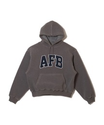 AFB（エーエフビー）の「CLASSIC LOGO BOA HOODIE（パーカー）」