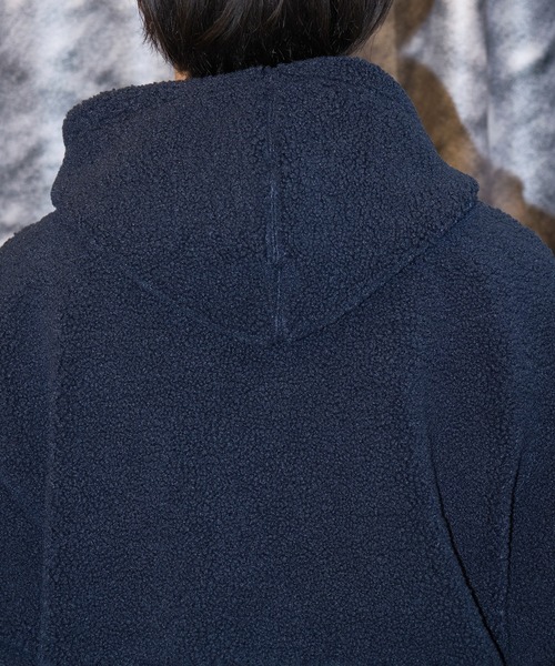 CLASSIC LOGO BOA HOODIE（パーカー）｜AFB（エーエフビー）の