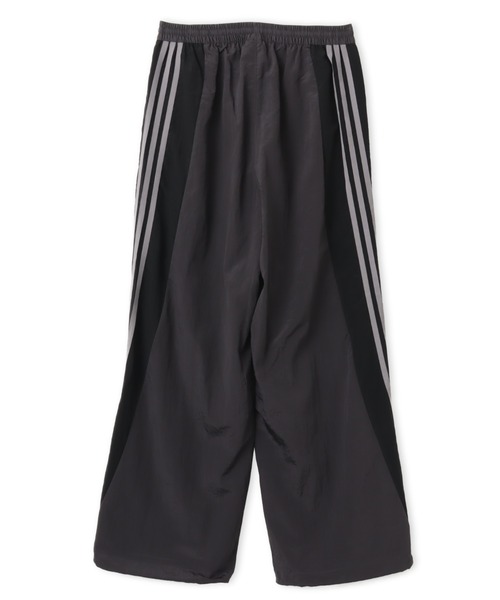 adidas(アディダス)の「adidas ADILENIUM 5.0 TRACKPANT / アディダス アディレニウム シーズン 5 トラックパンツ(その他パンツ・メンズ・ブラック・S/M/L/XL/XXL)」の4枚目の写真