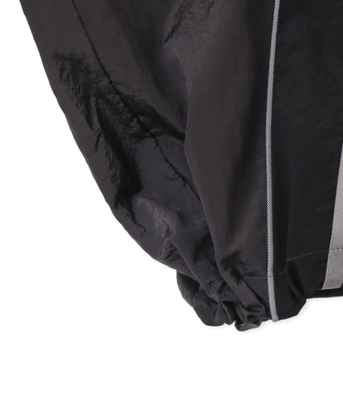 adidas(アディダス)の「adidas ADILENIUM 5.0 TRACKPANT / アディダス アディレニウム シーズン 5 トラックパンツ(その他パンツ・メンズ・ブラック・S/M/L/XL/XXL)」の5枚目の写真