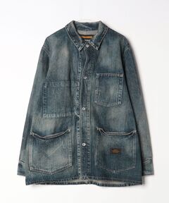 セール】【DAIRIKU × Lee / ダイリク × リー】別注 Loco Jacket