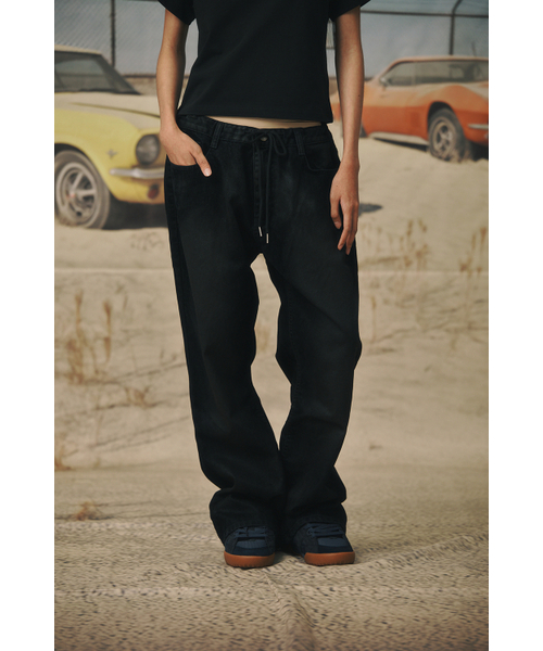BSRABBIT（ビエスラビット）｜パンツ一覧 - WEAR