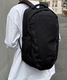 MAGASIN DE MODE TOOLS（マガジンデモードトゥールズ）の「【MAGASIN DE MODE TOOLS】アーバンバックパック TT-01 15インチPC・A4収納/約24L/撥水/軽量/ビジネスリュック・通勤・通学/アウトドア/タウンユース/デイパック  VAULT ING MKS（バックパック/リュック）」