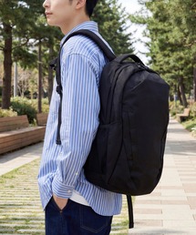 Carhartt WIP（カーハートダブリューアイピー）の「【MAGASIN DE MODE TOOLS】アーバンバックパック TT-01 15インチPC・A4収納/約24L/撥水/軽量/通勤・通学/アウトドア/タウンユース/デイパック  MKS（バックパック/リュック）」