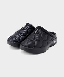 LE PHIL（ルフィル）の「【OOFOS】OOcoozie Thermo Mule（スリッポン）」