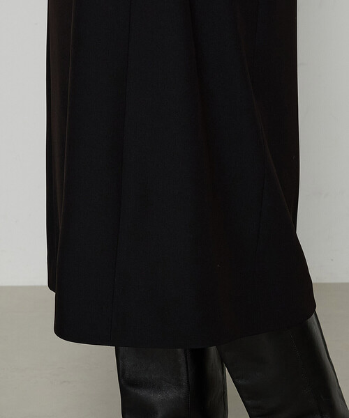 COMME CA(コムサ)の「〔 Sサイズ 〕 トリアセボディシェルピーチ ワンピース(ワンピース・レディース・オフホワイト・5号)」の14枚目の写真