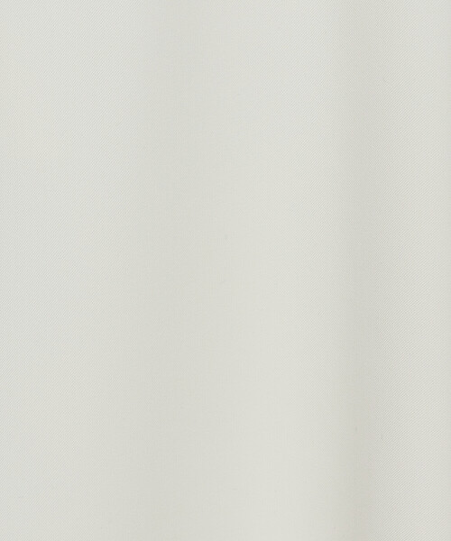 COMME CA(コムサ)の「〔 Sサイズ 〕 トリアセボディシェルピーチ ワンピース(ワンピース・レディース・オフホワイト・5号)」の15枚目の写真