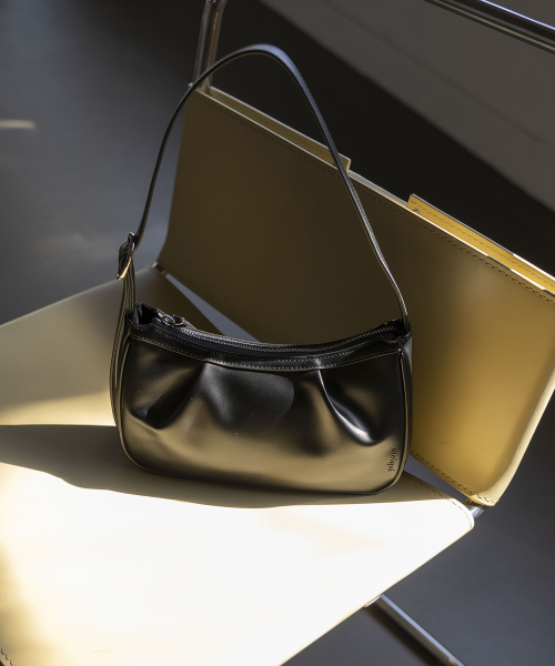 MOIQUI（ムイクイ）の「アリショルダーバッグ（blk）（ショルダーバッグ・レディース・その他・FREE）」の20枚目の写真