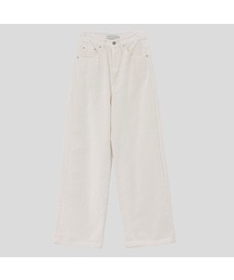 FRENCHCHIC（フレンチシック）の「Five Twill Cotton Straight Pants_F5F84PT（その他パンツ）」