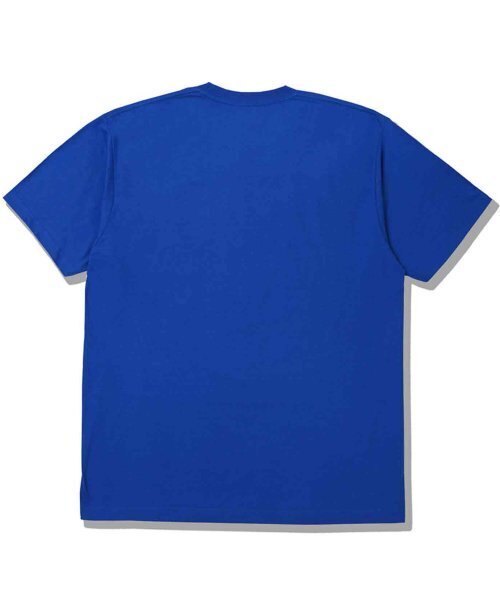 THE MILE（ザマイル）の「[リファーブ]MLG 84 GARMENTS クルー [ブルー]（Tシャツ/カットソー・メンズ・その他・LARGE/MEDIUM/SMALL/X-LARGE/X-SMALL）」の8枚目の写真