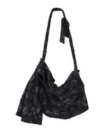 BEGIN202（ビギン202）の「ヒモテイルバッグ [カモフラージュ]（メッセンジャーバッグ）」