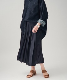 VERMEIL par iena（ヴェルメイユパーイエナ）の「後ろボタンペプラム