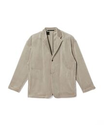 美品 N.HOOLYWOOD テーラードジャケット ベージュS N.HOOLYWOOD｜エヌ.ハリウッドのテーラードジャケット通販 - ZOZOTOWN