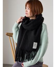 Lugnoncure | ソフトタッチソリッドマフラー(ストール/ショール)