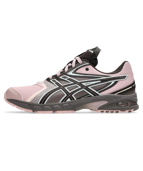 ASICS(アシックス)の「ASICS UB11-S GEL-DS TRAINER 14 アシックス ゲルトレイナー(スニーカー・メンズ・スモークピンク・29.0cm/28.5cm/28.0cm/27.5cm/27.0cm/26.5cm/26.0cm)」の1枚目の写真