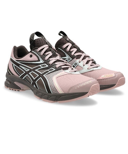 ASICS(アシックス)の「ASICS UB11-S GEL-DS TRAINER 14 アシックス ゲルトレイナー(スニーカー・メンズ・スモークピンク・29.0cm/28.5cm/28.0cm/27.5cm/27.0cm/26.5cm/26.0cm)」の2枚目の写真