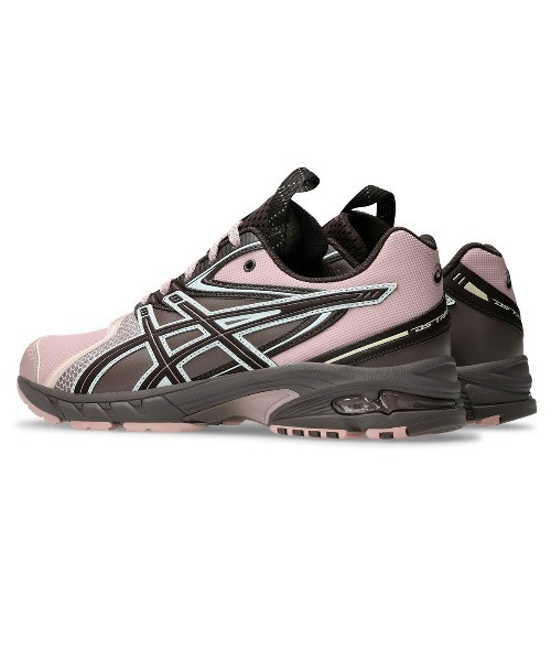 ASICS(アシックス)の「ASICS UB11-S GEL-DS TRAINER 14 アシックス ゲルトレイナー(スニーカー・メンズ・スモークピンク・29.0cm/28.5cm/28.0cm/27.5cm/27.0cm/26.5cm/26.0cm)」の3枚目の写真